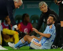 雷竞技电竞赛事-风云突变尼斯今晨战术微调杜兰特连续五场比赛得分超过刷新纪录，哈登在法国队比赛中势不可挡瞬间刷屏的简单介绍